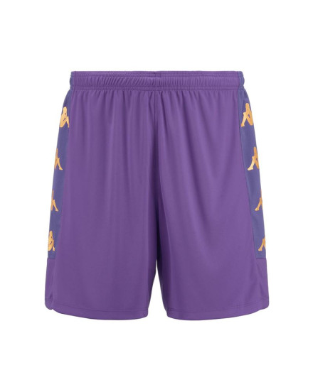 Pantalones de Fútbol Kappa Gondo Hombre Morado