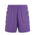Pantalones de Fútbol Kappa Gondo Hombre Morado