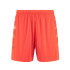 Pantalones Fútbol Kappa Gondo Hombre Naranja Flame
