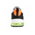 Zapatillas Kappa Myagi Lace Gris Negro Naranja Infantil