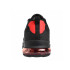 Zapatillas Kappa Myagi Lace Negro Rojo Mid Coral Infantil