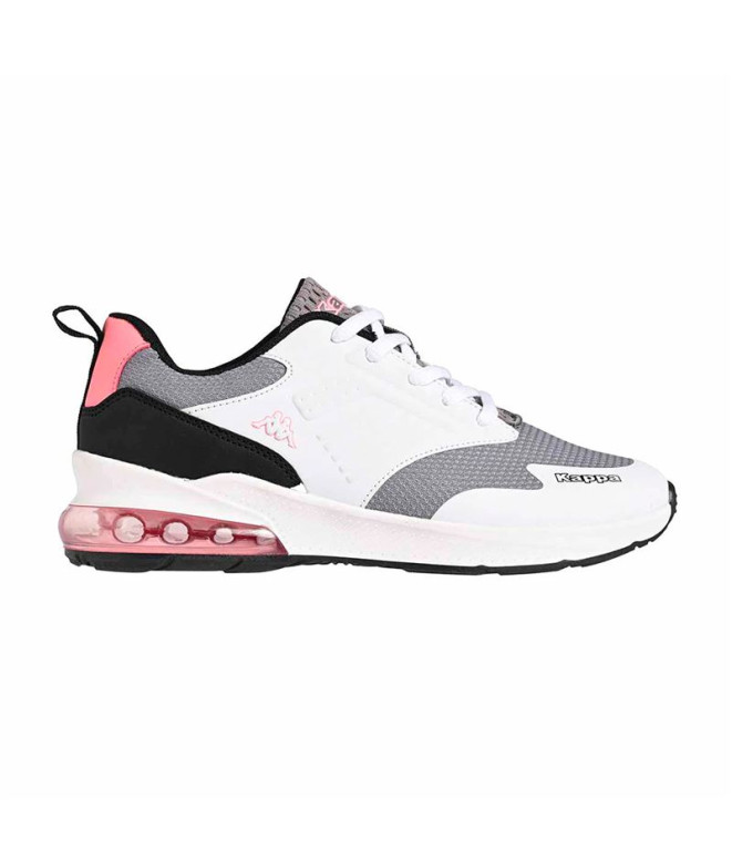 Zapatillas Kappa Myagi Jr Lace Infantil...