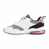Zapatillas Kappa Myagi Jr Lace Infantil Blanco/Pink