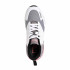 Zapatillas Kappa Myagi Jr Lace Infantil Blanco/Pink
