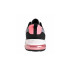 Zapatillas Kappa Myagi Jr Lace Infantil Blanco/Pink
