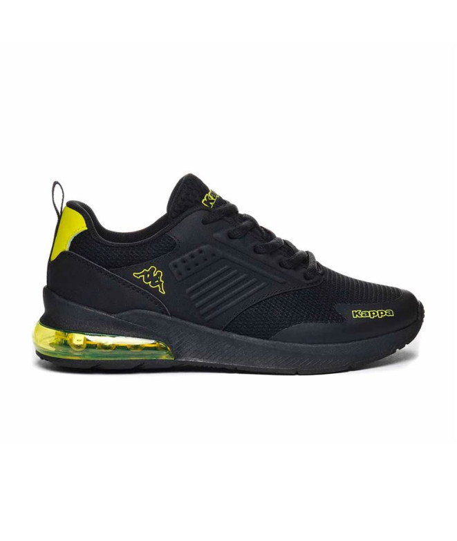 Zapatillas Kappa Myagi Jr Lace Infantil...
