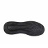Zapatillas Kappa Myagi Jr Lace Infantil Negro/Amarillo Neon