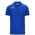 Camiseta Polo Kappa Gastio Hombre Azul Marine