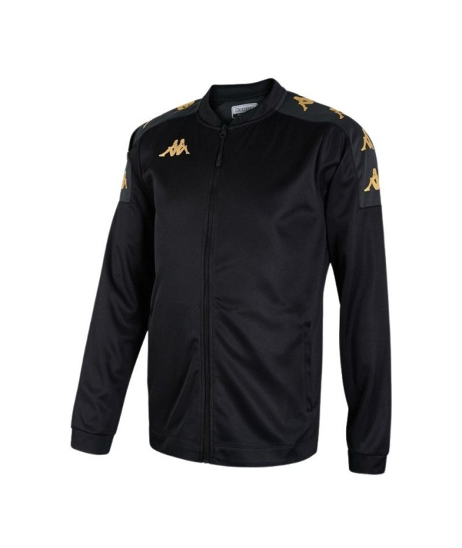 Chaqueta de Chándal Kappa Giullio Hombre...