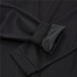 Chaqueta de Chándal Kappa Giullio Hombre Negro/Gris Dk