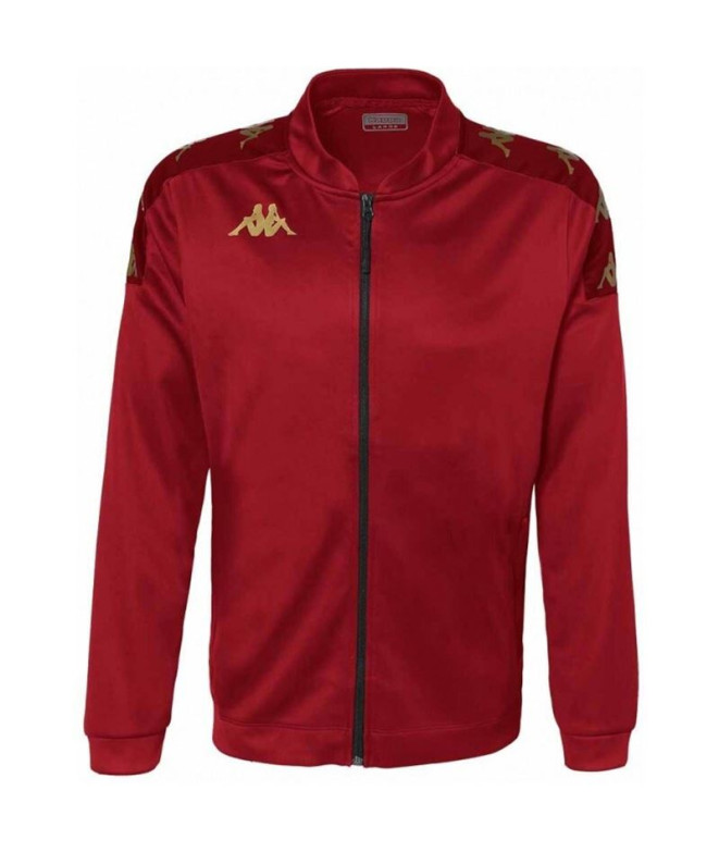 Chaqueta de Chándal Kappa Giullio Hombre Zafiro...