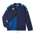 Chaqueta de Chándal Kappa Giullio Hombre Azul marino/azul MD cobalto