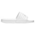 Chanclas Kappa Noles Mujer Blanco/Gris Lt