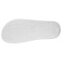 Chanclas Kappa Noles Mujer Blanco/Gris Lt