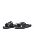 Chanclas Kappa Noles Mujer Negro/Gris Dk