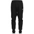 Pantalones Fitness Kappa Dalci Hombre Negro