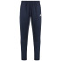 Pantalones Fitness Kappa Dalci Hombre Azul Marino