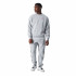 Sudadera Champion Crewneck Sweatshirt Hombre Gris