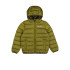Chaqueta Champion Hooded Jacket Hombre