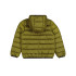 Chaqueta Champion Hooded Jacket Hombre