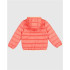 Chaqueta Champion Hooded Jacket Hombre