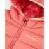 Chaqueta Champion Hooded Jacket Hombre