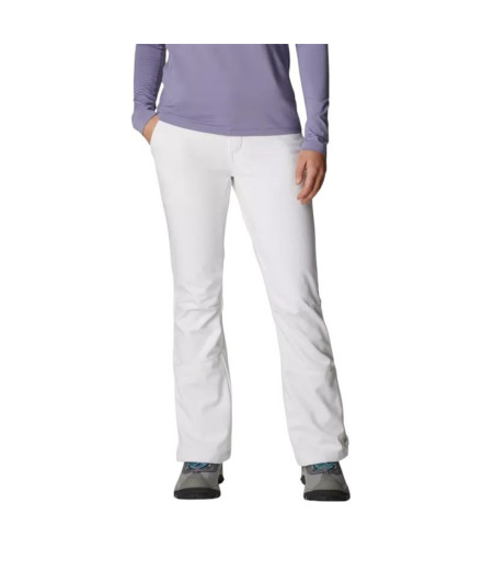 Pantalones Montaña Columbia Roffee Ridge™ VI Mujer Blanco