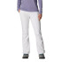 Pantalones Montaña Columbia Roffee Ridge™ VI Mujer Blanco
