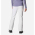 Pantalones Montaña Columbia Roffee Ridge™ VI Mujer Blanco