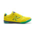 Zapatillas De Fútbol Sala Kelme Precision Hombre Amarillo y Marino