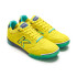 Zapatillas De Fútbol Sala Kelme Precision Hombre Amarillo y Marino
