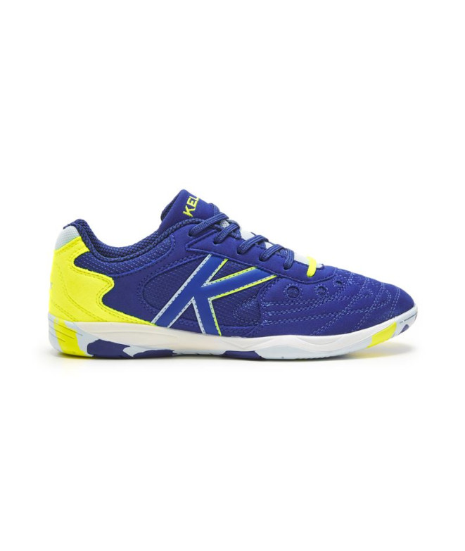 Zapatillas de Futbol Sala Kelme Indoor Copa...