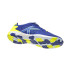 Zapatillas de Futbol Sala Kelme Indoor Copa Azul y Lima