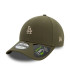 Gorra New Era REPREVE MINI LOGO 9FORTY LA Dodgers NOV Hombre