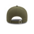 Gorra New Era REPREVE MINI LOGO 9FORTY LA Dodgers NOV Hombre