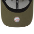 Gorra New Era REPREVE MINI LOGO 9FORTY LA Dodgers NOV Hombre