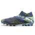 Botas de Fútbol Puma Future 7 Ultimate Mg Azul Marino