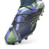 Botas de Fútbol Puma Future 7 Ultimate Mg Azul Marino