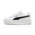 Zapatillas Puma Karmen II L Mujer Blanco