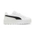 Zapatillas Puma Karmen II L Mujer Blanco