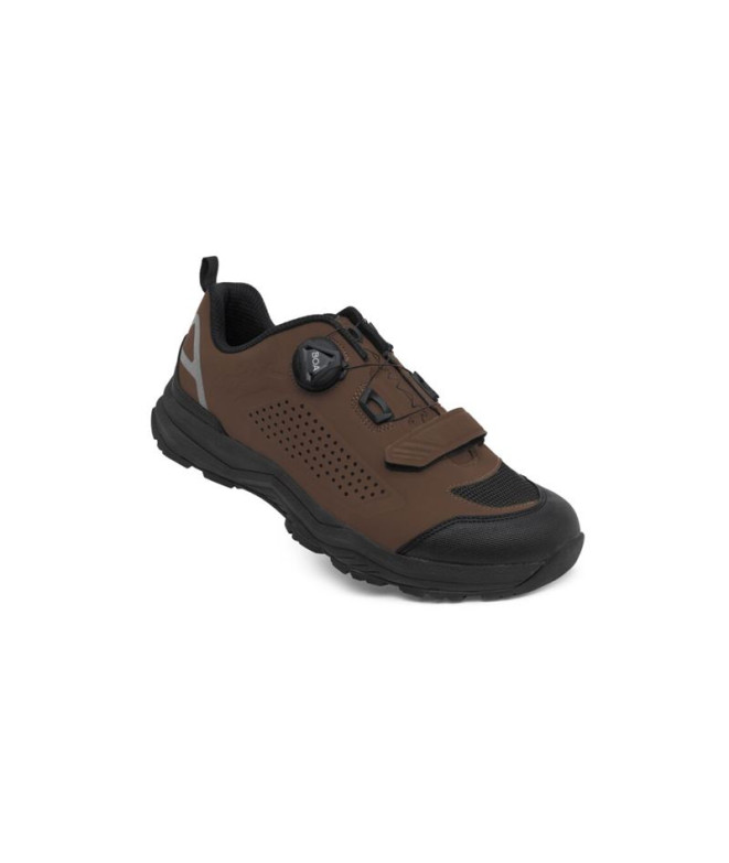 Zapatillas de Ciclismo Spiuk Amara Mtb Unisex...