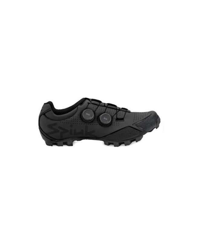 Zapatilla Loma Mtb C Negro