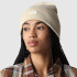 Gorro de Montaña The North Face Norm Beige
