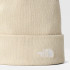 Gorro de Montaña The North Face Norm Beige
