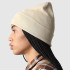 Gorro de Montaña The North Face Norm Beige