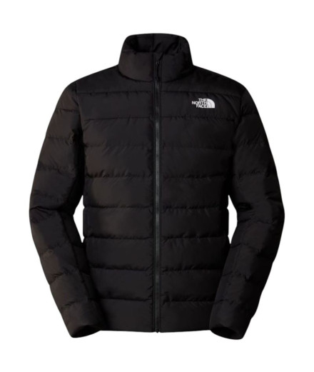 Chaqueta de Montaña The North Face Aconcagua 3 Tnf Negro...