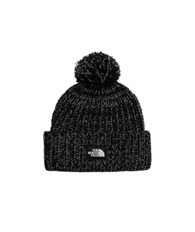 Gorro de Montaña The North Face Cozy Chunky...