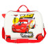 Maleta Infantil Disney Abs Rolling Suitcase 4W. (2Multid.)Joy Cars Multicolor