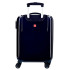 Trolley Disney Abs Suitcase 55Cm.4W.Minnie Magic Blanco