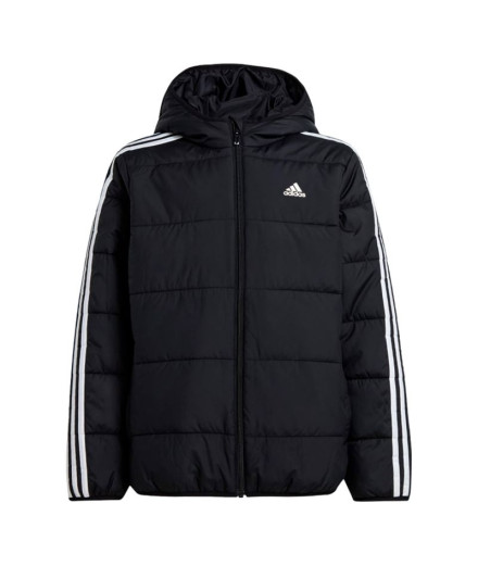 Cazadora adidas Essentials 3 Bandas Padded Infantil...